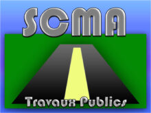  SCMA Travaux Publics